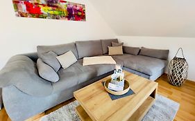 FeWo Schlossblick #Innenstadt #Garten #Netflix von Harztraveler